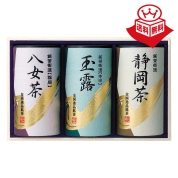 ［日本製茶］銘茶街道(KM-103) 44-3