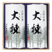 ［日本製茶］静岡上弦の茶「大棟」(AB-32) 44-4