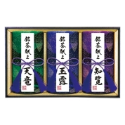 ［伊藤園］銘茶献上(DA-100) 45-4