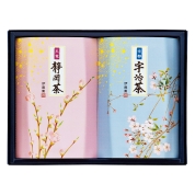 ［伊藤園］日本の伝承(DKG-25) 45-6