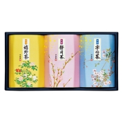 ［伊藤園］日本の伝承(DKG-40) 45-7