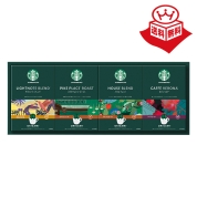 ［スターバックス］オリガミパーソナルドリップコーヒーギフト(SBX-30B) 46-1