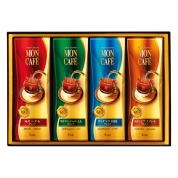 ［モンカフェ］ドリップコーヒー  セレクトギフト(MCK-25X) 47-1