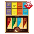 ［モンカフェ＆トワイニング］ドリップコーヒー&ティーバッグ詰合せギフト(TMS-30S) 47-5