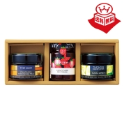 ［フォション］紅茶・ジャム詰合せ(FM-352) 48-7