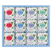 ［ウェッジウッド］ワイルド ストロベリー ティーバッグ(WSN-30TB) 49-2