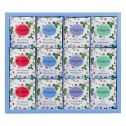 ［ウェッジウッド］ワイルド ストロベリー ティーバッグ(WSN-50TB) 49-3