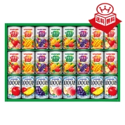 ［カゴメ］すこやかファミリーギフト(KSR-30P) 50-5