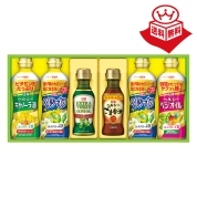 ［日清］バラエティオイルギフト(OV-30) 53-2