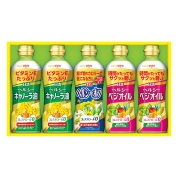 ［日清］ヘルシーオイルギフト(OP-25) 53-4