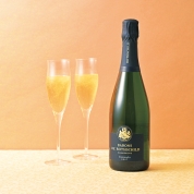 シャンパーニュ・バロン・ド・ロスチャイルド・ブリュット(ACA-160) 02-1