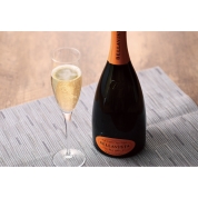 ［エノテカ］フランチャコルタ・グランデ・キュヴェ・アルマ・ブリュット 03-3