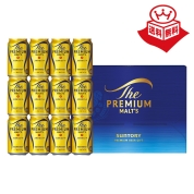 ［サントリー］ザ・プレミアム・モルツ(BPE3S) 51-7