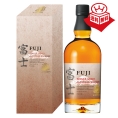 ［キリン］シングルグレーンジャパニーズウイスキー富士 52-2