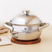 ［ビタクラフト］ごはん鍋(3850) 08-3