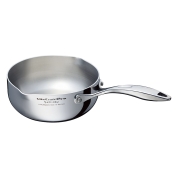 ［ビタクラフト］ユキヒラ鍋18cm(0141) 08-4