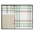 ［ラルフ  ローレン  ホーム］ESTELLA  PLAID  タオルセット(HMRLBATH7620029) 10-8
