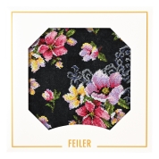 ［フェイラー］ニューポージーウォッシュタオル(NPO-S90３5) 11-3