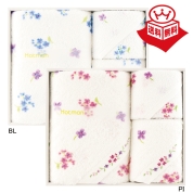 ［ホットマン］エメタオルセット　PI(E-52074) 14-3