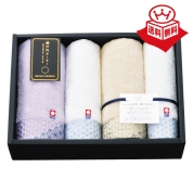 ［今治タオル］瀬戸内テーラー  タオルセット(TA-4004) 16-3