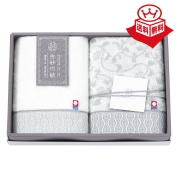 ［今治タオル］白妙の結  フェイスタオルセット(SY-3051) 16-6
