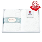 ［今治タオル］ホテルユーズ  フェイスタオルセット(PD-2520) 17-2