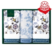 ［ミントン］ロイヤルハドン  タオルセット(05-3459250) 18-1