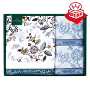 ［ミントン］ロイヤルハドン  タオルセット(05-3459500) 18-4