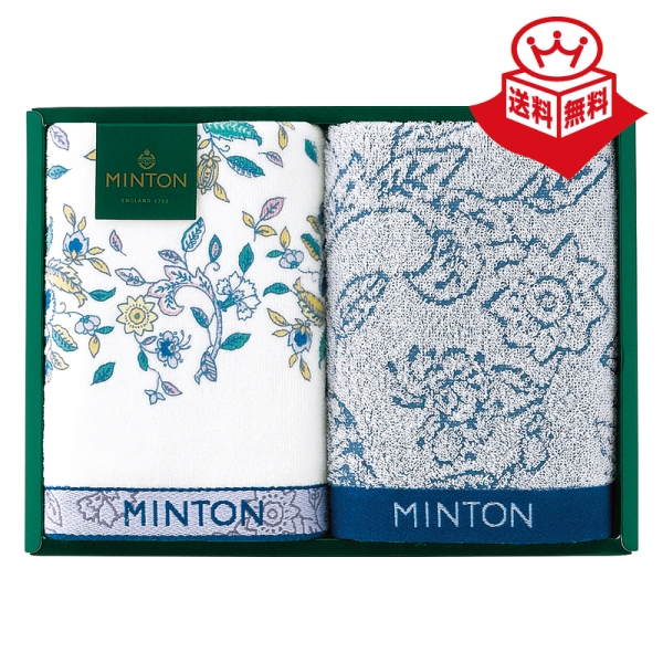 ミントン］ノーブルハドン タオルセット(05-3469250) 18-5 - 京王