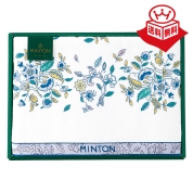 ［ミントン］ノーブルハドン  バスタオル(05-3469300) 18-6