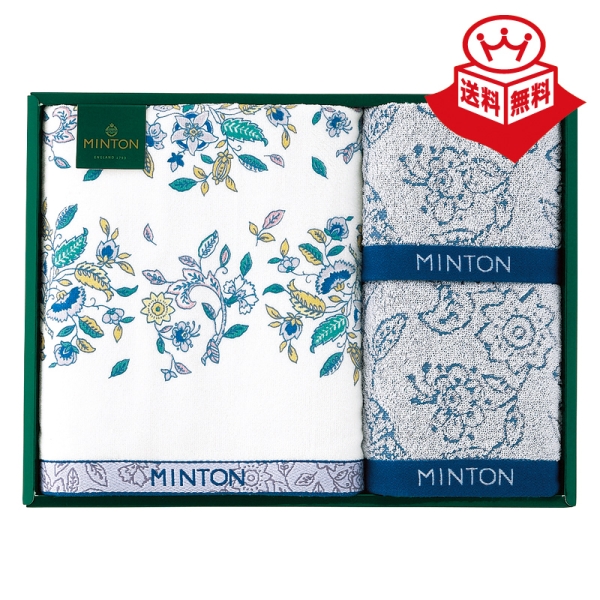 ミントン］ノーブルハドン タオルセット(05-3469500) 18-8 - 京王