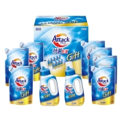 ［花王］アタック抗菌EXギフト(K･ARｰ50A) 19-5