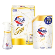 ［花王］アタックZEROワンハンドギフト(K・AN20) 20-4