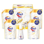 ［花王］アタックZEROワンハンドギフト(K・AN50) 20-6