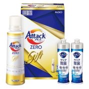 ［花王］アタックZEROギフト(K・AB15A) 21-2