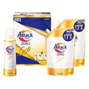 ［花王］アタックZEROギフト(K・AB25) 21-4