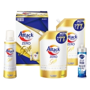 ［花王］アタックZEROギフト(K・AB30A) 21-5