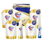 ［花王］アタックZEROギフト(K・AB50A) 21-6