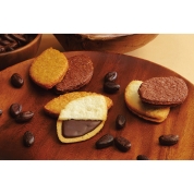 ［ベルプラージュ］ココサブレ36枚入り〈BS104〉 05-2