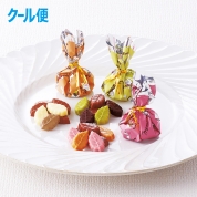 ［モンロワール］リーフメモリーギフトボックス24個入り〈LR214〉 06-1