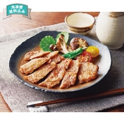 国産豚ロース西京白味噌仕立て8個〈KFM-M8〉 16-7