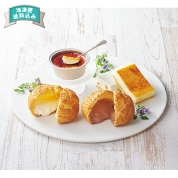 北海道スイーツ5種セット〈440210〉 16-9