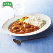 ANAオリジナル とびっきりビーフカレー14個 17-2