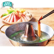 かにしゃぶ3種食べ比べ 17-9