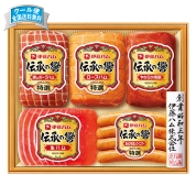 ［伊藤ハム］伝承の響詰合せ〈IV-505〉 19-4
