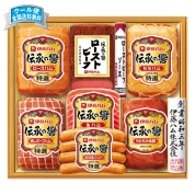 ［伊藤ハム］伝承の響詰合せ〈IJ-101〉 19-7