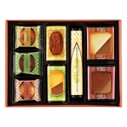 ［ロイスダール］ロンジェ〈R-101〉 21-2