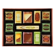 ［ロイスダール］ロンジェ〈R-201〉 21-3