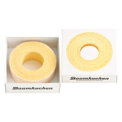 ［ユーハイム］バウムクーヘン〈P-2〉 21-4