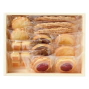 ［銀座ウエスト］ドライケーキ〈DC-A〉 21-6